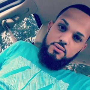 Meet your Posher, Edwin